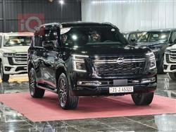 نيسان باترول